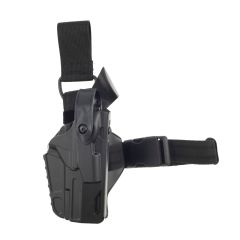 ETUI TACTIQUE SAFARILAND MOD.7305 7TS ALS/SLS - SIG SAUER SP2022 - NOIR