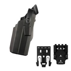 Etui Safariland Mod.7360 - pour Glock 19/23 avec TLR-1HL et kit QLS - Droitier