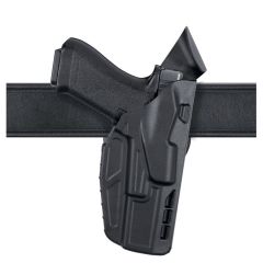 Etui Safariland mod.7390 7ts ALS - Sig Sauer p320 compact - Noir - droitier