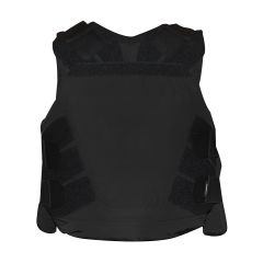 GILET PARE-BALLES IIIA - PORT DISCRET