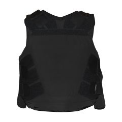 Gilet pare-balles IIIA - port discret