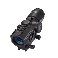 Lunette de tir Sig Sauer Bravo 3 3x24 mm - Avant