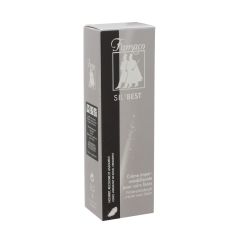 Cirage Noir TUbe - 75ml