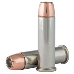 Munitions Speer® C/38 Special +P 135gr GDHP Short Barrel - Boîte de 50
