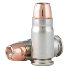 Munitions Speer® C/357 Sig 125gr GDHP - Boîte de 50