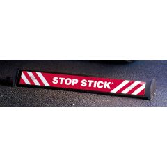 Kit stop stick 3|66m (4 barres| 1 barre rech| 1 Housse| 1 corde| 1 Rail)