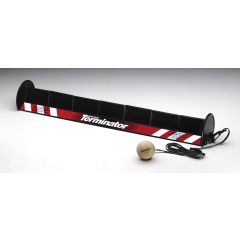 TERMINATOR RECHARGEABLE (1 BARRE, 2 RECHARGES, 1 EMBOUT SUPPLEMENT)