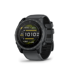 GARMIN TACTIX 8 EDITION CERAKOTE GRIS