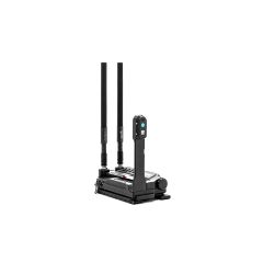 Kit caméra K9 XR Tactical Electronics pour système CORE