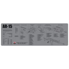 TAPIS DE DEMONTAGE TEKMAT