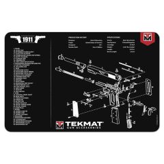 TAPIS DE DEMONTAGE TEKMAT