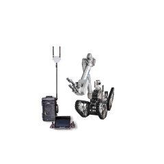 Robot EOD Telemax Evo Hybrid
