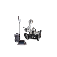 Robot Eod Telemax Evo Plus 