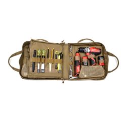 Kit d'accès manuel mak tactical electronics