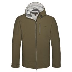 TT Veste dakota MK II - Olive - M