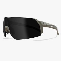 Lunettes Edge Tactical Urgent Fury Monture Conifer - Fumé