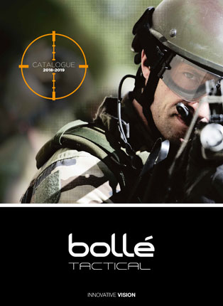 Bollé Tactical