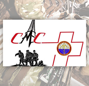 Paris Special Operation Forces-Combat Medical Care (CMC)