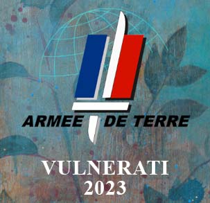 Le dîner Vulnerati 2023