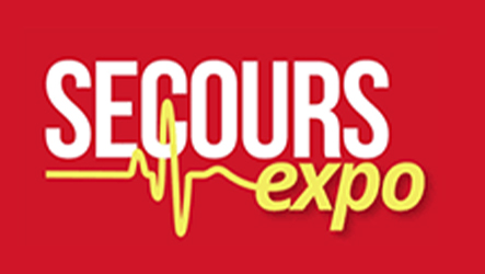 Secours Expo - Reporté aux 08, 09 et 10 avril 2021