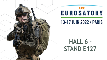 Eurosatory 2022