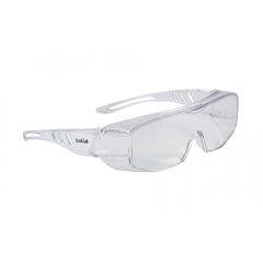 SURLUNETTES DE PROTECTION OVERLIGHT BOLLE SAFETY - INCOLORES