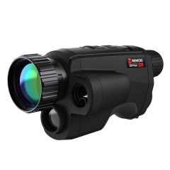 Monoculaire de vision thermique HIKMICRO GRYPHON GQ50L avec télémètre laser