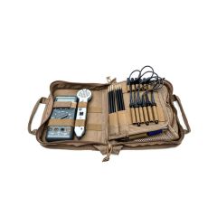 Kit de diagnostic DET (DDK) Tactical Electronics