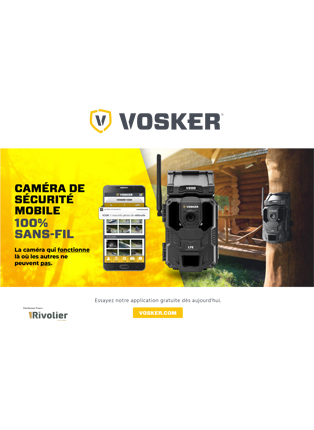 Vosker