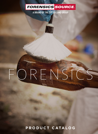 Forensics - Safariland group